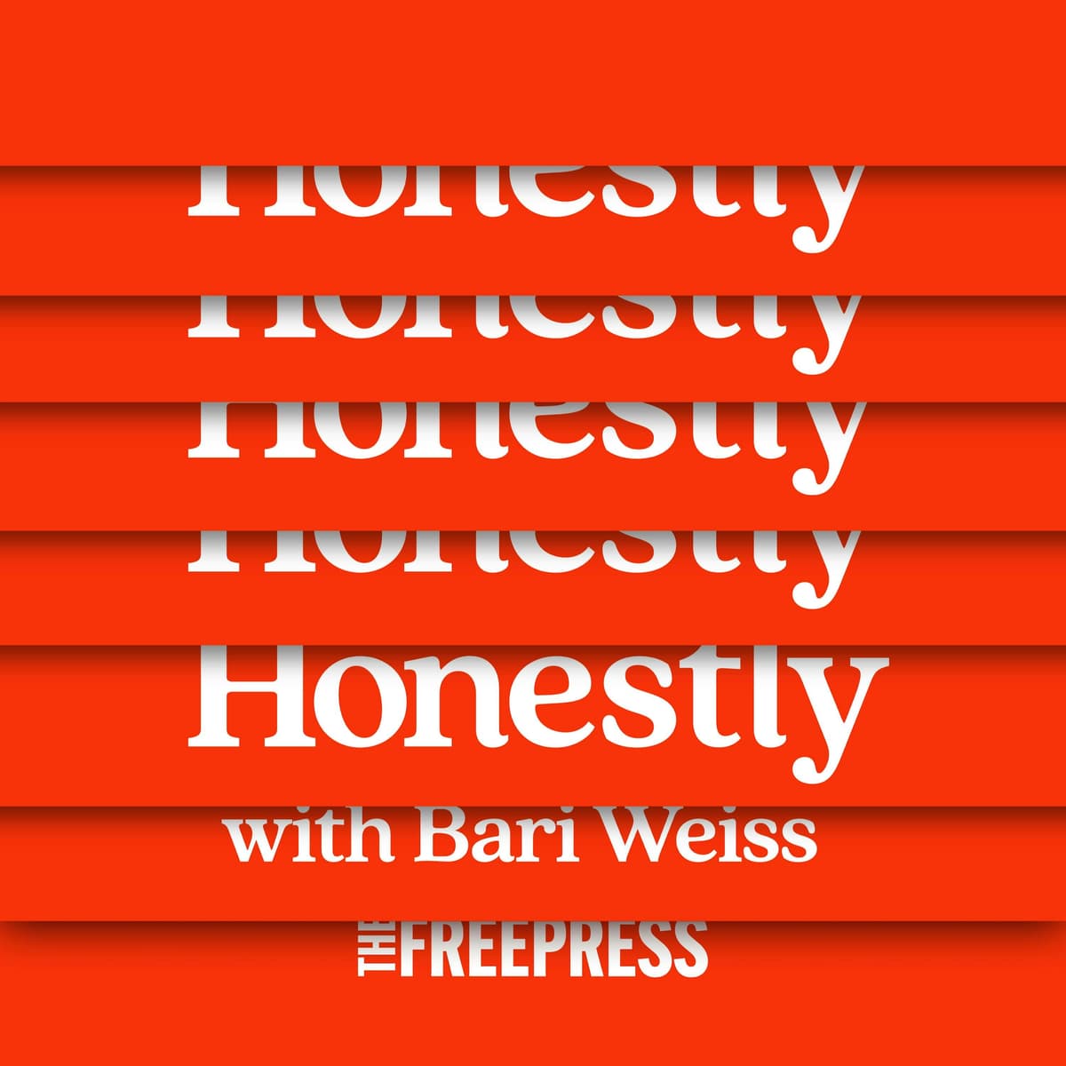 WATCH: LA Fires, MAGA’s Schism, and Meta’s Big Pivot - Honestly with Bari Weiss cover