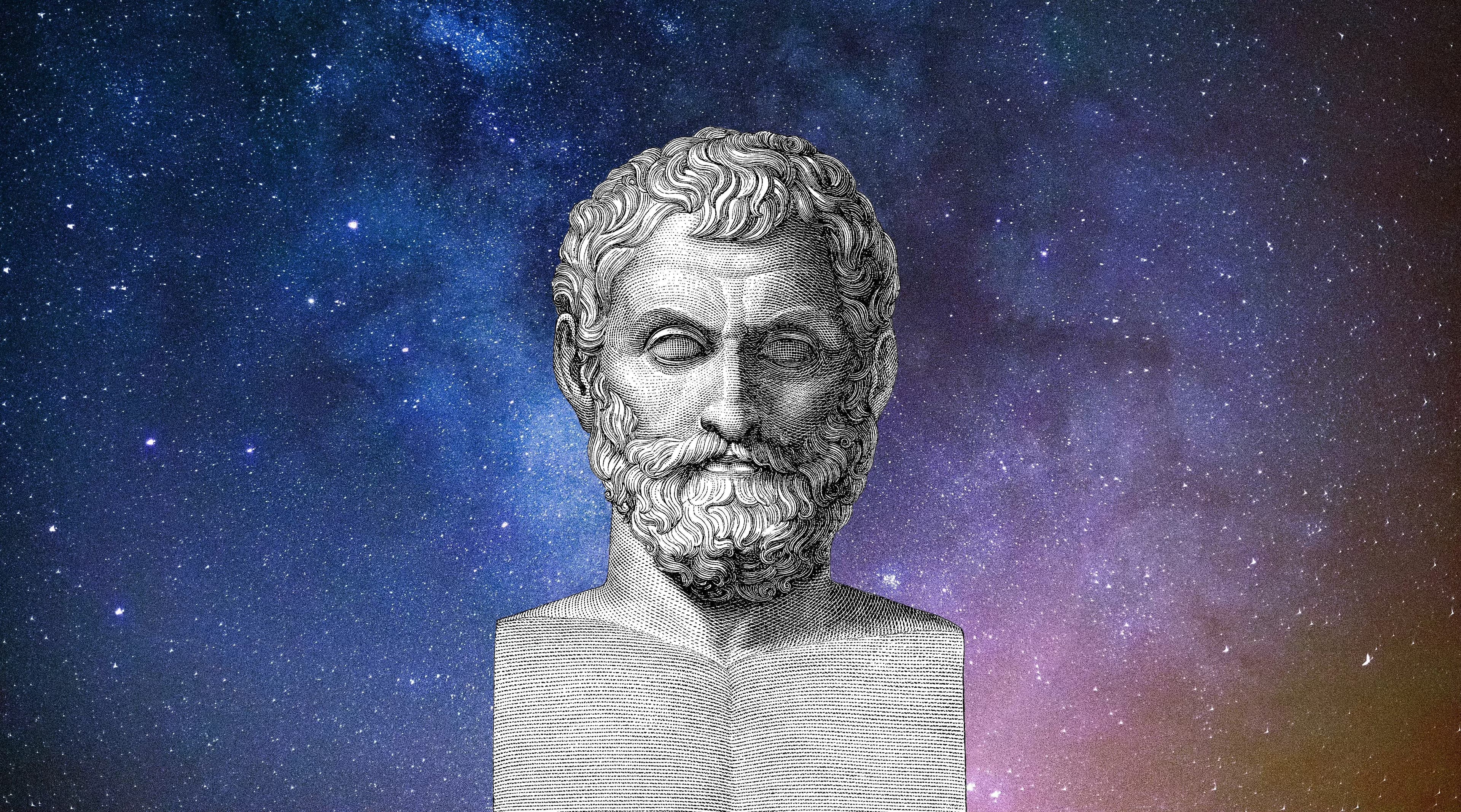 #284 - Thales of Miletus - Books of Titans Podcast cover
