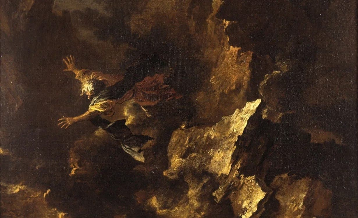 #285 - Empedocles - Books of Titans Podcast cover