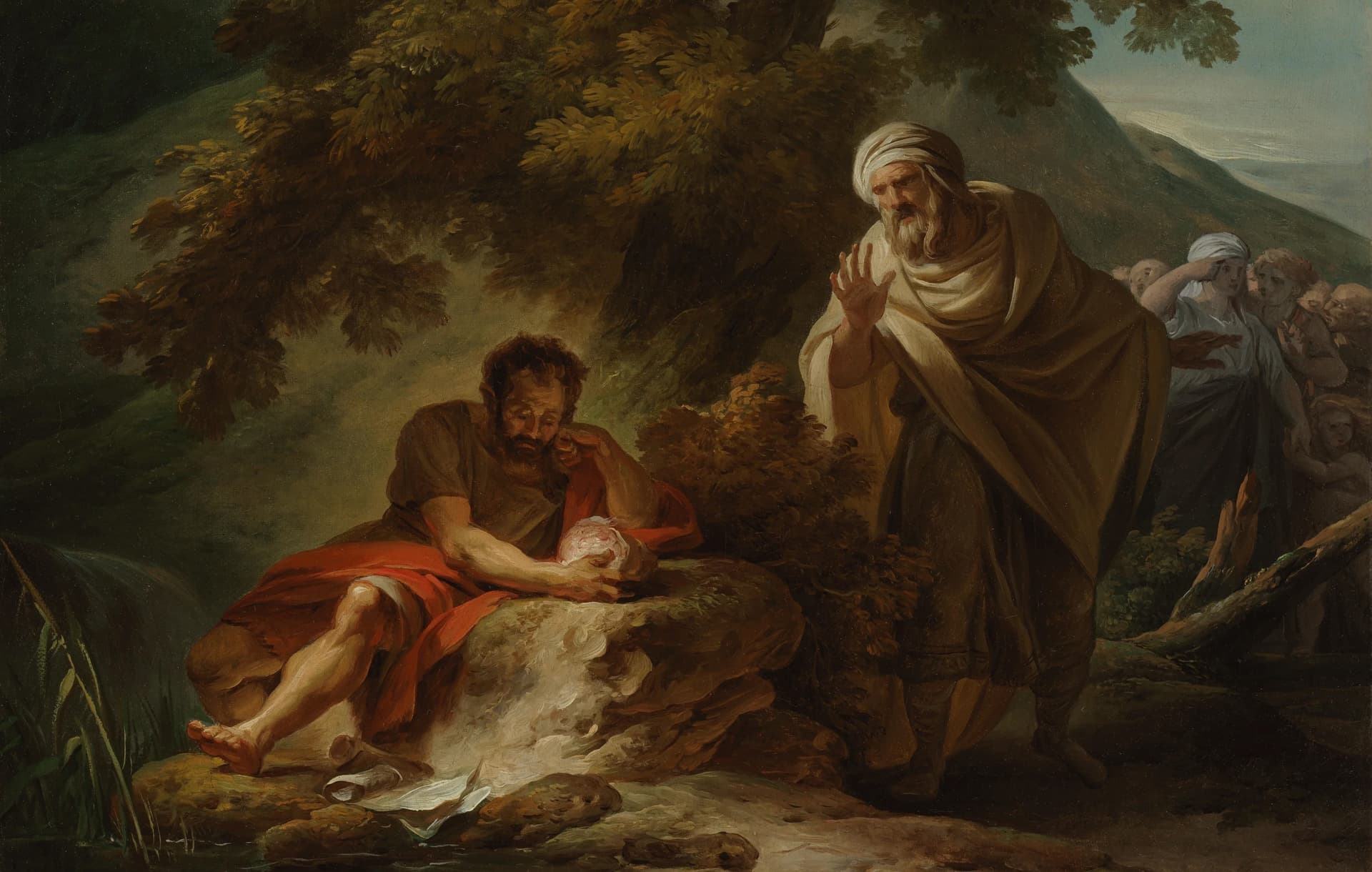 #287 - Democritus - Books of Titans Podcast cover