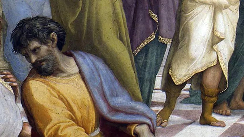 #289 - Parmenides - Books of Titans Podcast cover
