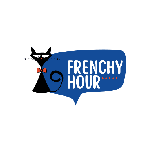 Frenchy Stories, épisode 3, Y a pas un chat ! - Frenchy Stories cover