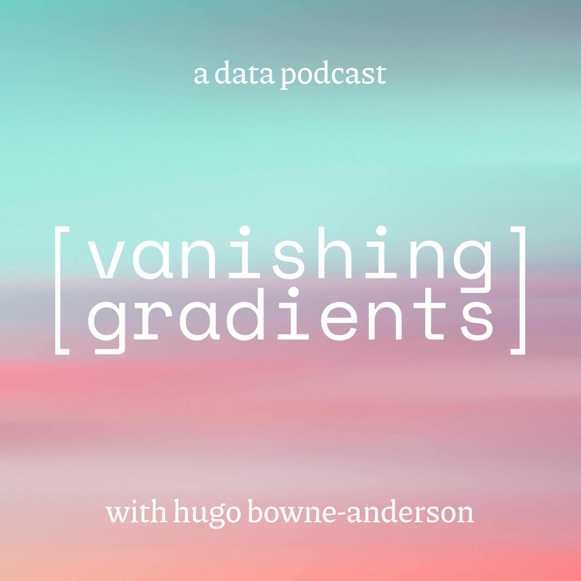 Vanishing Gradients cover