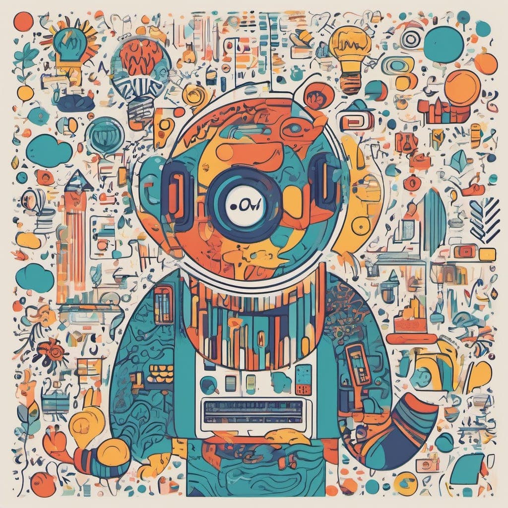 34.00 - On being a multipotentialite - Teej Of All Trades cover