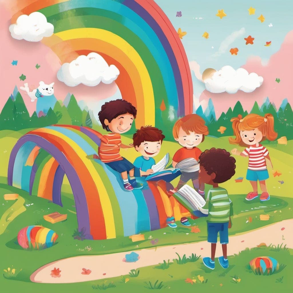 34.01 - Learning at the End of Rainbows - Teej Of All Trades cover