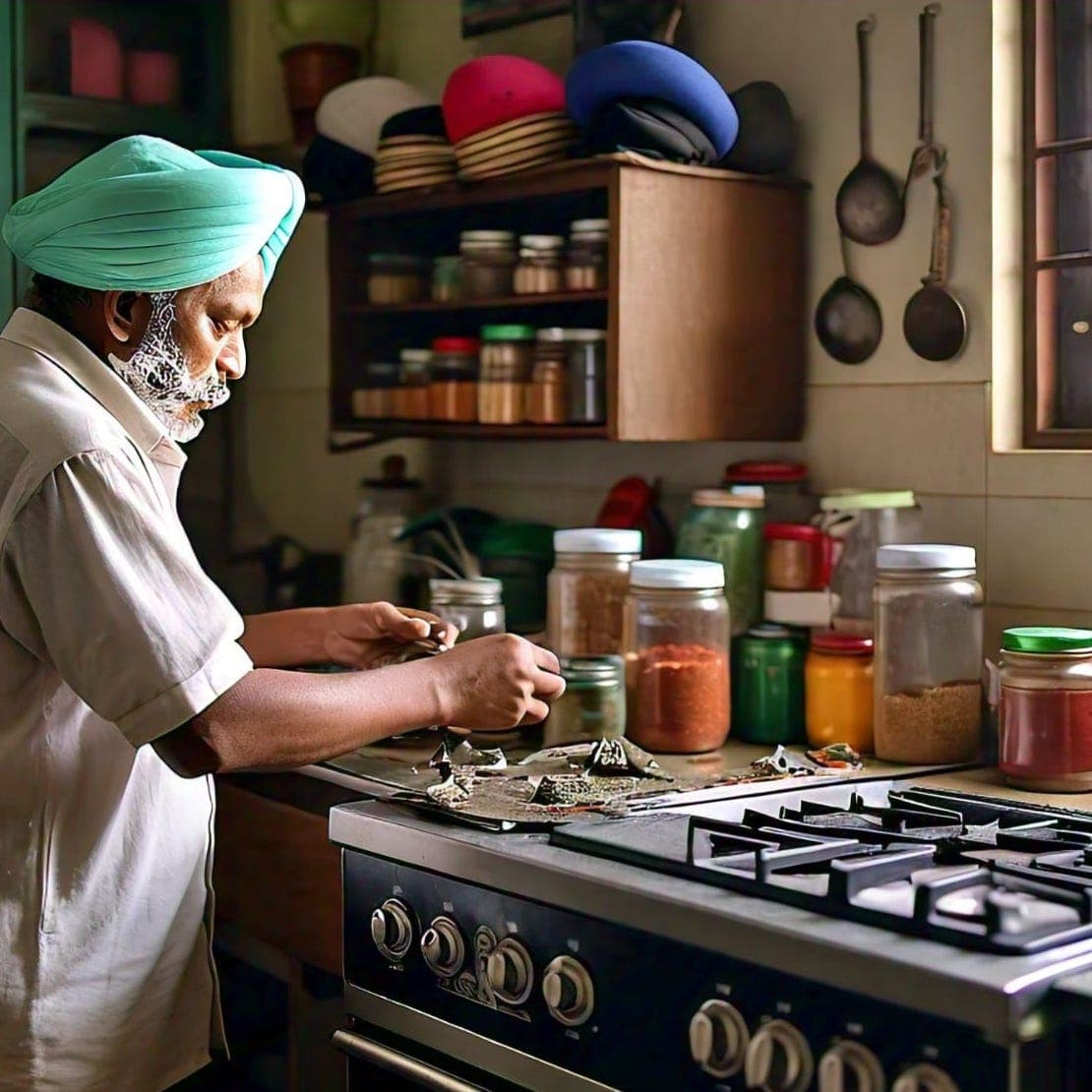 34.03 - Hustle - Teej Of All Trades cover