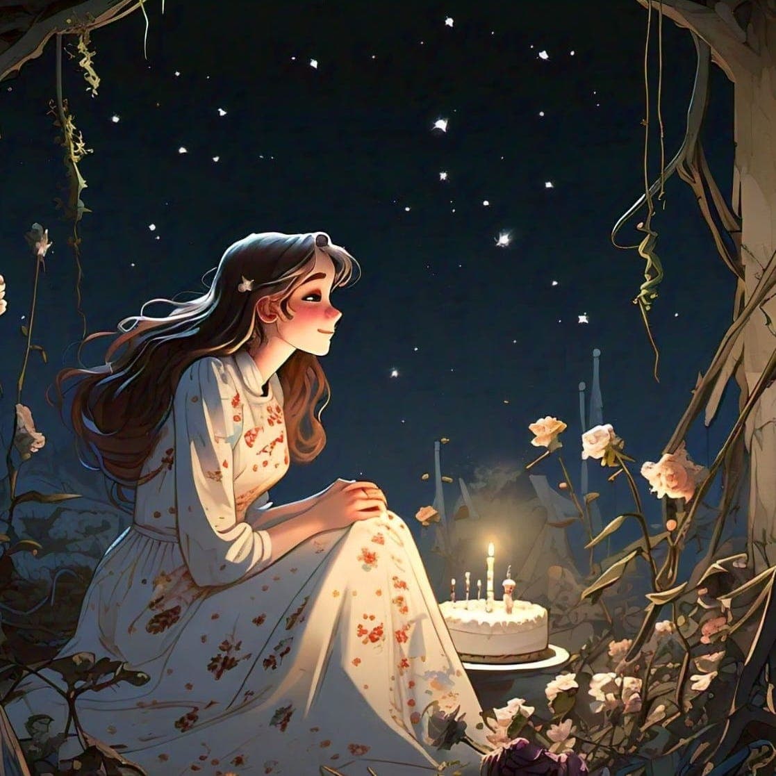 34.06 - Gazing into the infinite - Teej Of All Trades cover