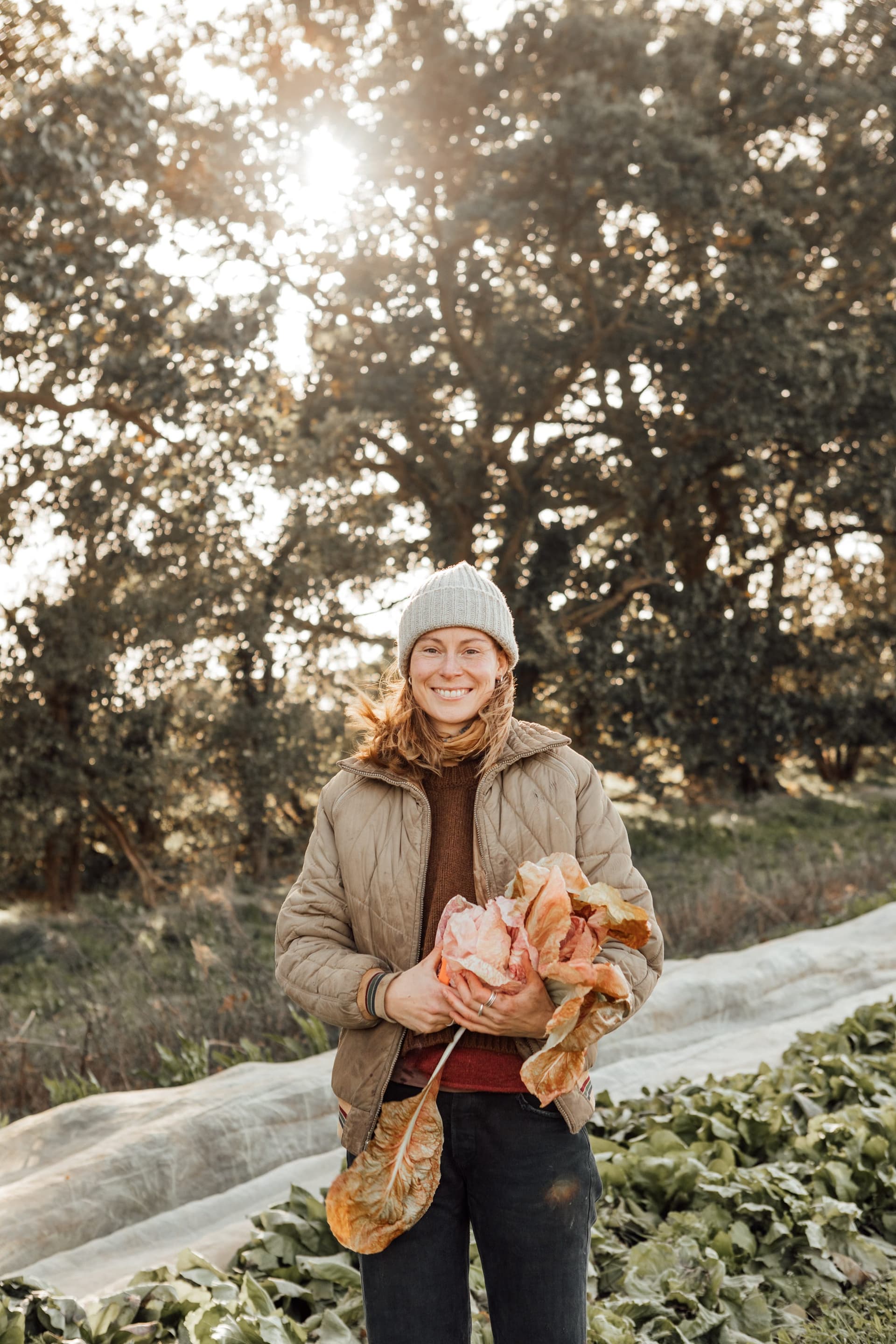 Called to grow - with Calixta Killander - The Root of It Podcast cover