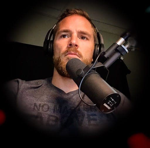 THE BLACK SUN (Truth Warrior) - Way Of The Truth Warrior Podcast cover