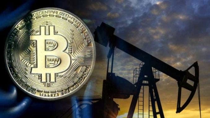 Ep. 46 Oily Bitcoin + Underwear 🩲 - Crypto IRL cover