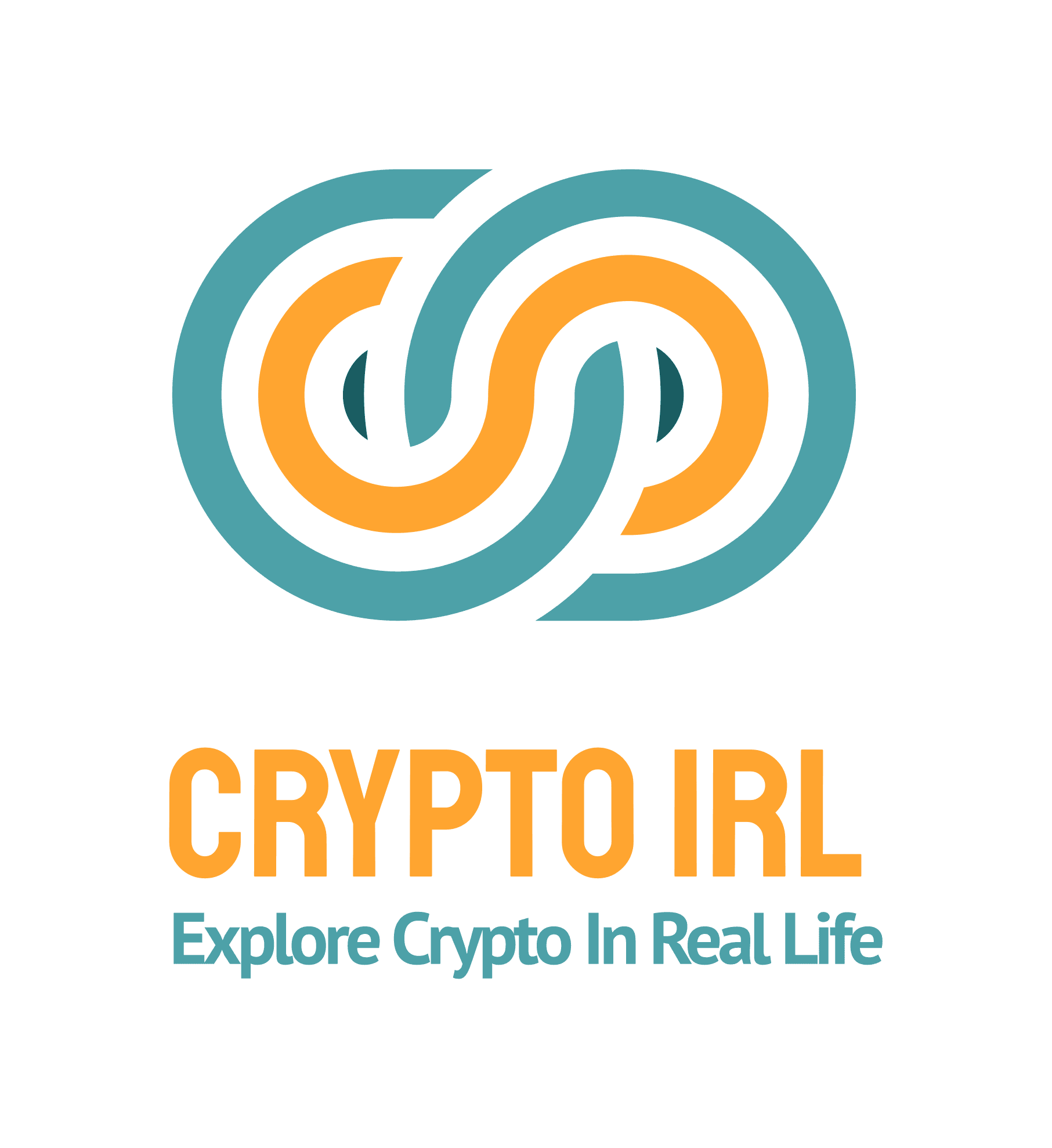 Ep 50. Time to dream again - Crypto IRL cover