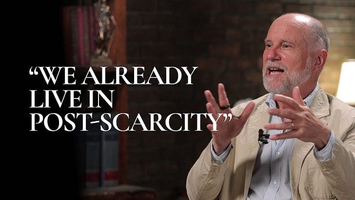 How a $17B Investor Beat Wall Street By Reading Shakespeare | Jim O'Shaughnessy - Johnathan Bi cover