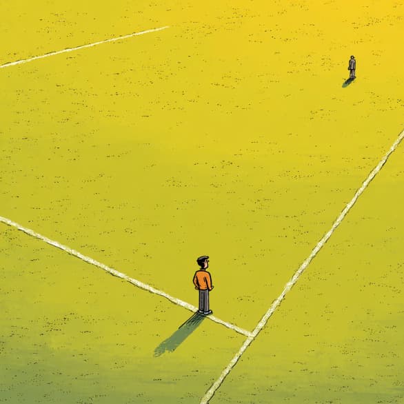 Ep 137: Don’t be a loner (Ecc 4:9-12). - Old things New Podcast cover