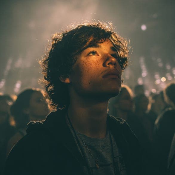 Ep 139: The Danger of Careless Worship (Ecc 5:1-7). - Old things New Podcast cover