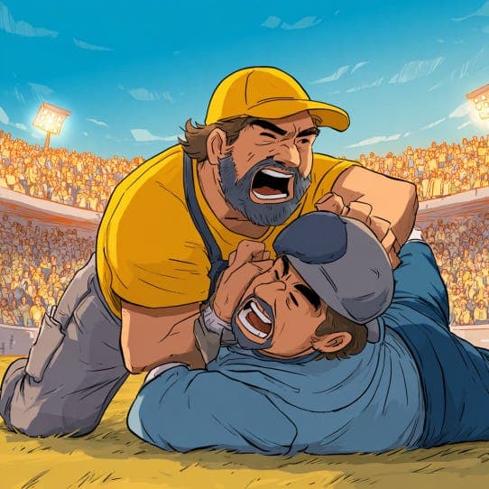 Ep 143: Don’t be shocked by society’s corruption (Ecc 5:8). - Old things New Podcast cover