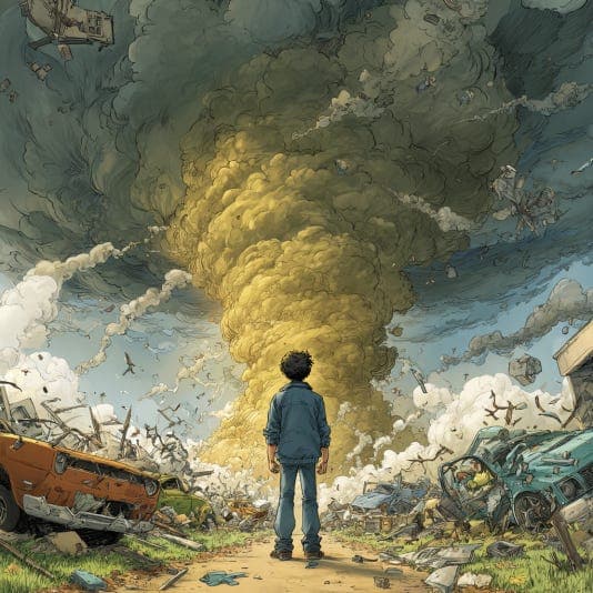 Ep 150: Wisdom's scorn (Prov 1:24-31). - Old things New Podcast cover