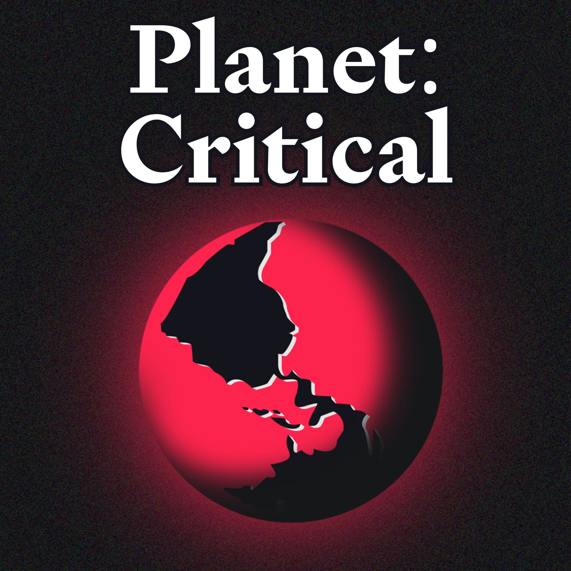 Health Begins With Earth | Sharon Friel - Planet: Critical cover