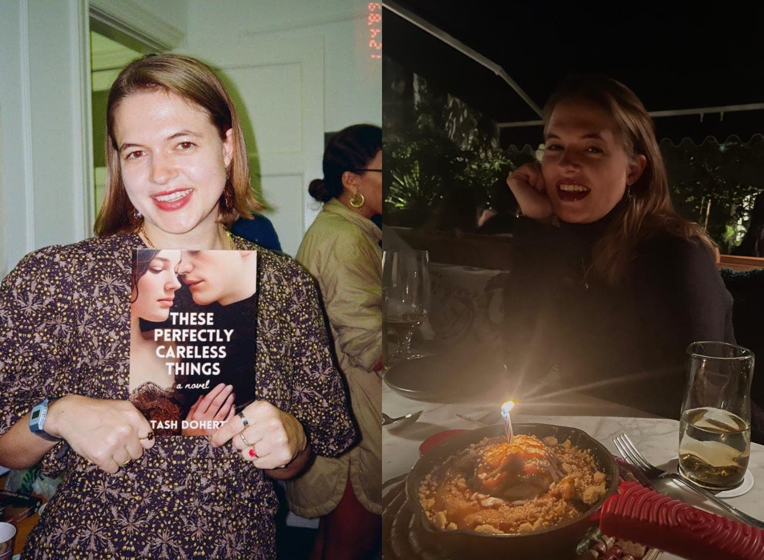 The Case Against Self-Improvement - Misseducated cover