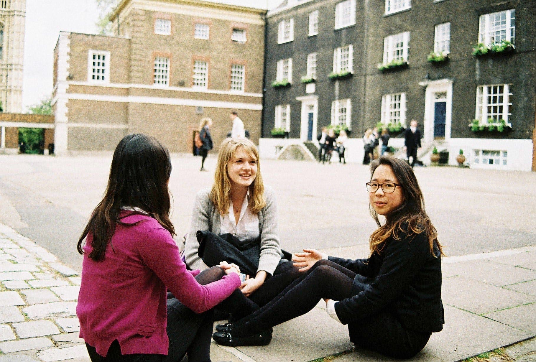 10 Things I Wish I Knew When I Was in High School 🤔 💡 - Misseducated cover