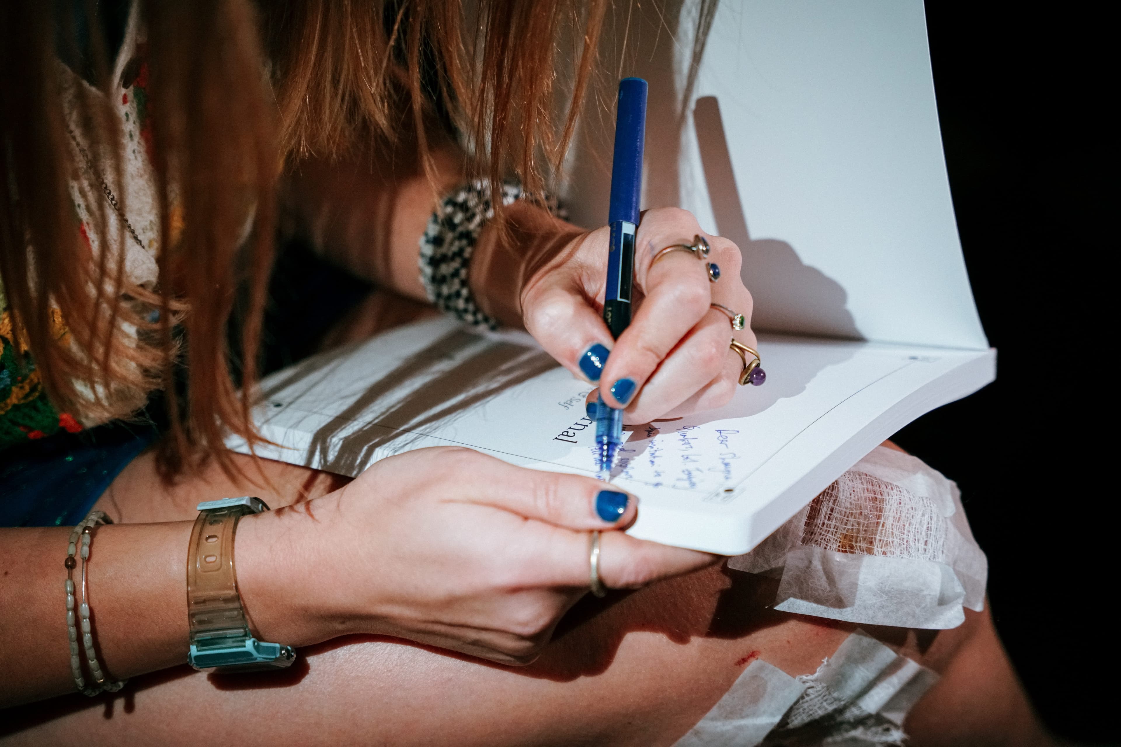 We did it! 🚀 - Misseducated cover