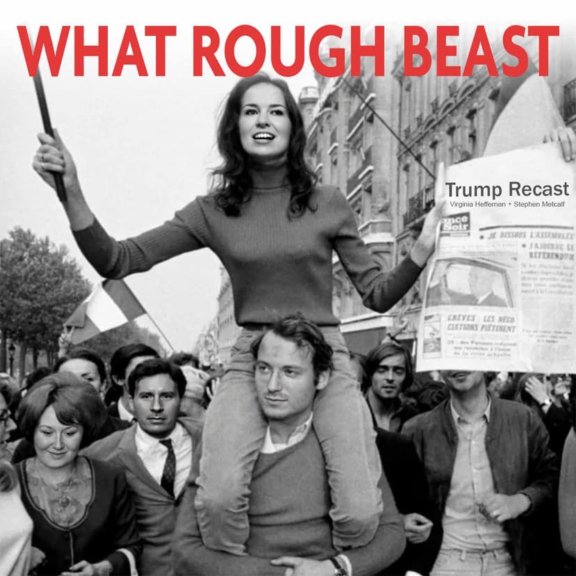 What Rough Beast cover