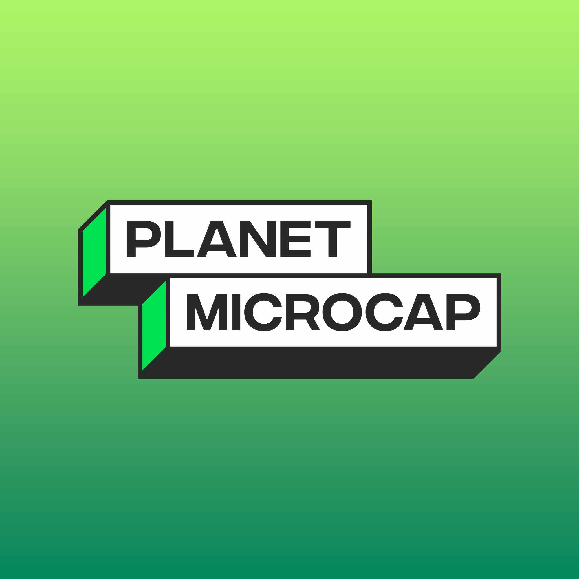 Planet MicroCap Podcast | MicroCap Investing Strategies cover