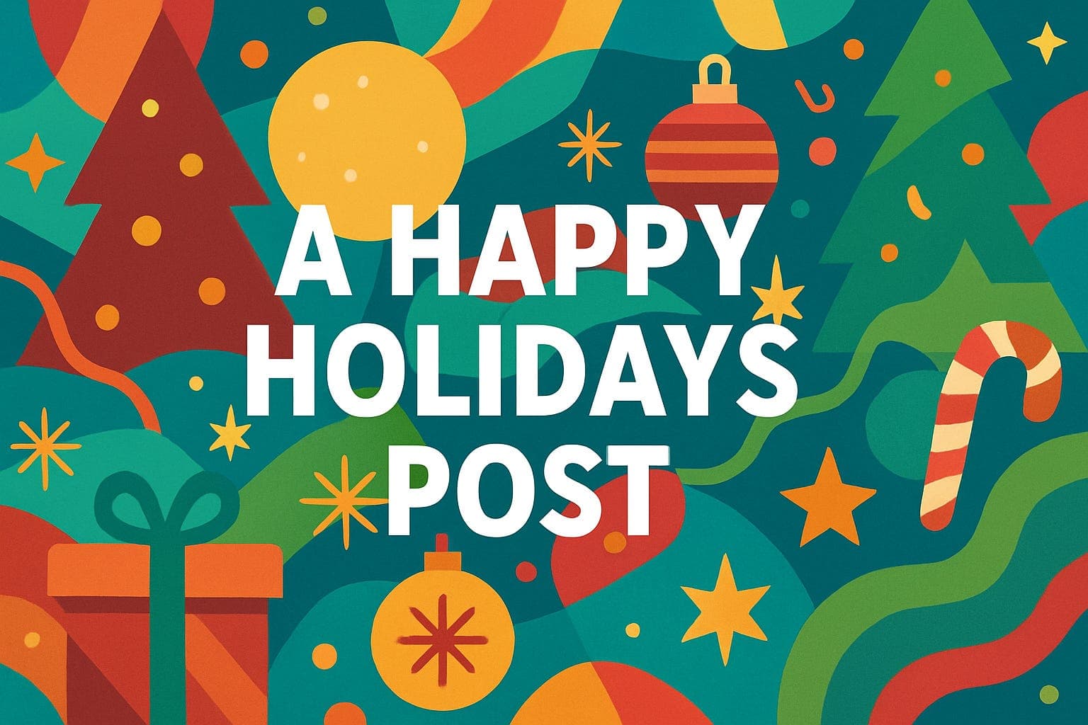 2025 End of Year Recap - The Lindahl Letter cover