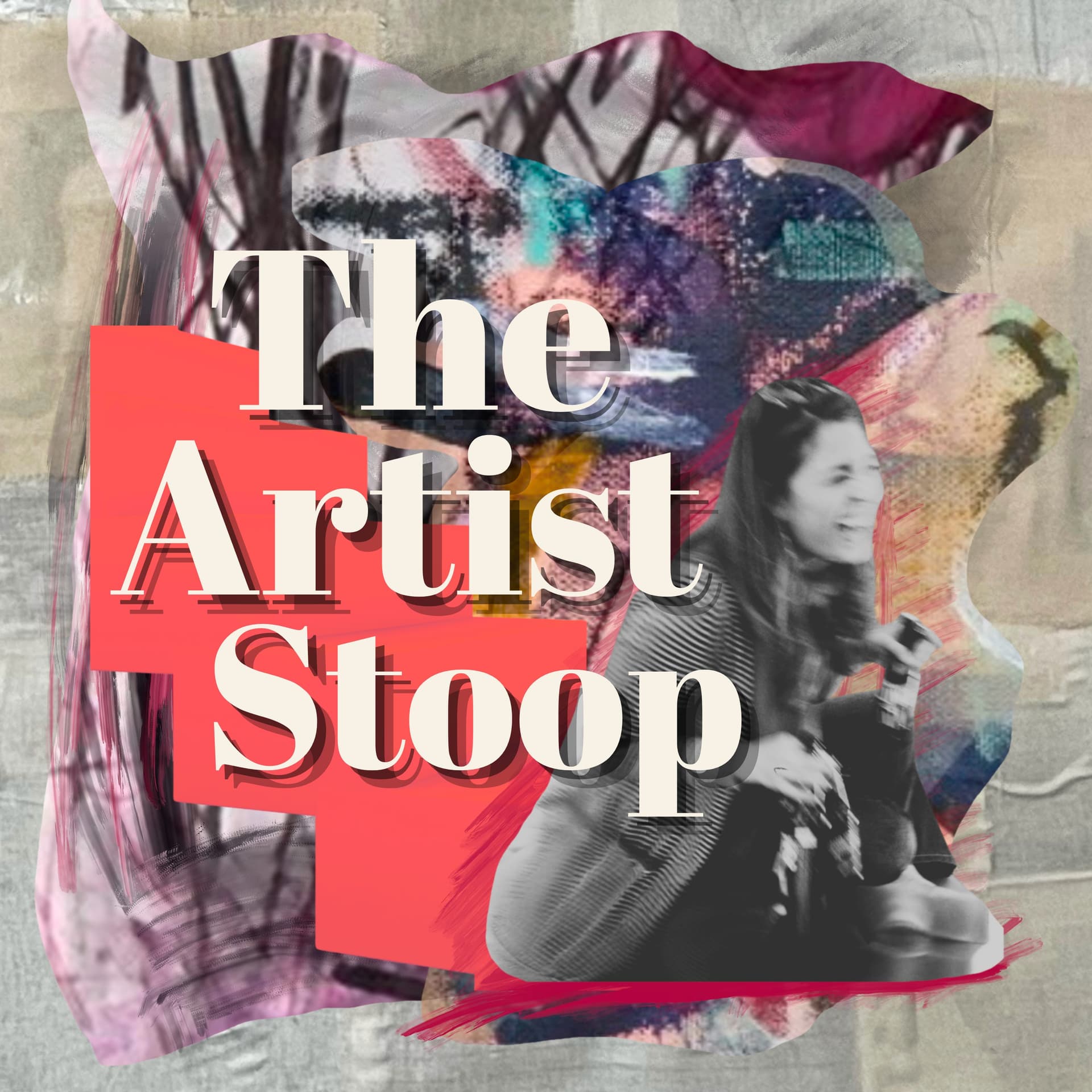 Stoop Chat - Tuesday May 5, 2026 - The Artist Stoop cover