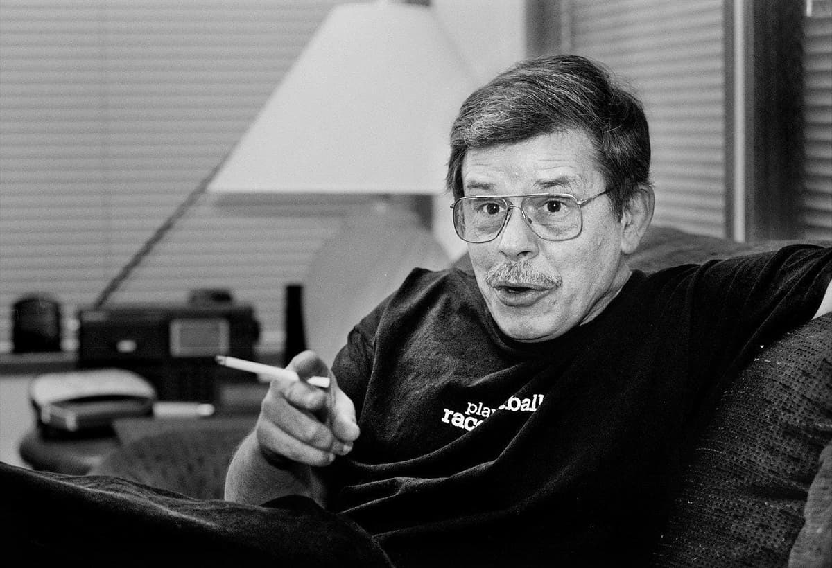 First Time Caller: An Art Bell Tribute - The Computer Room cover