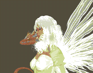 AI Natives - The Computer Room cover