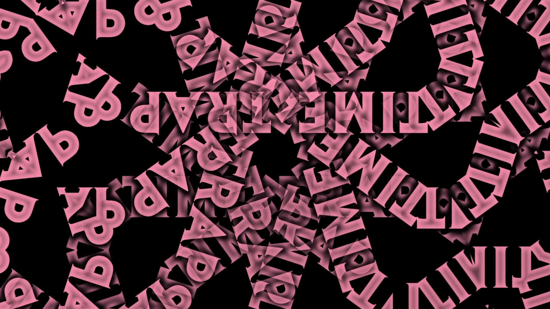 Ghislaine's List - Time Trap cover