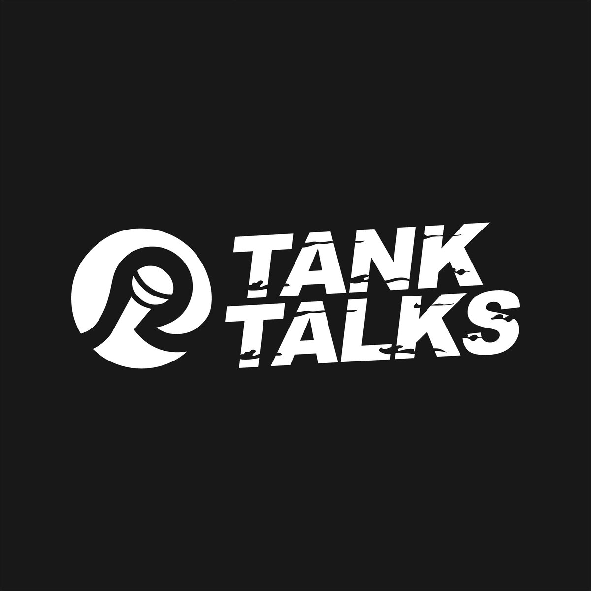 Podcast cover