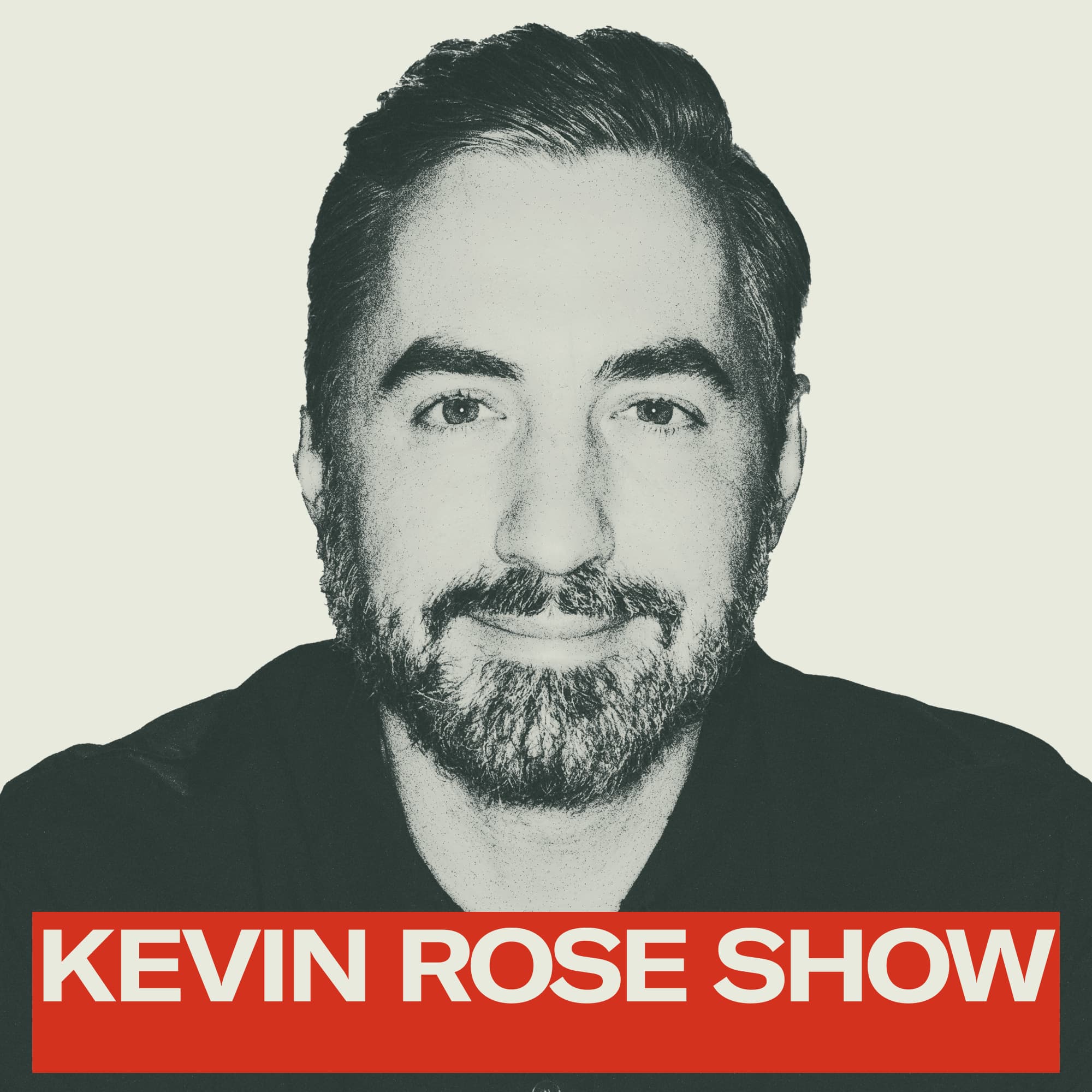 September AMA with Kevin (#70) - The Kevin Rose Show cover