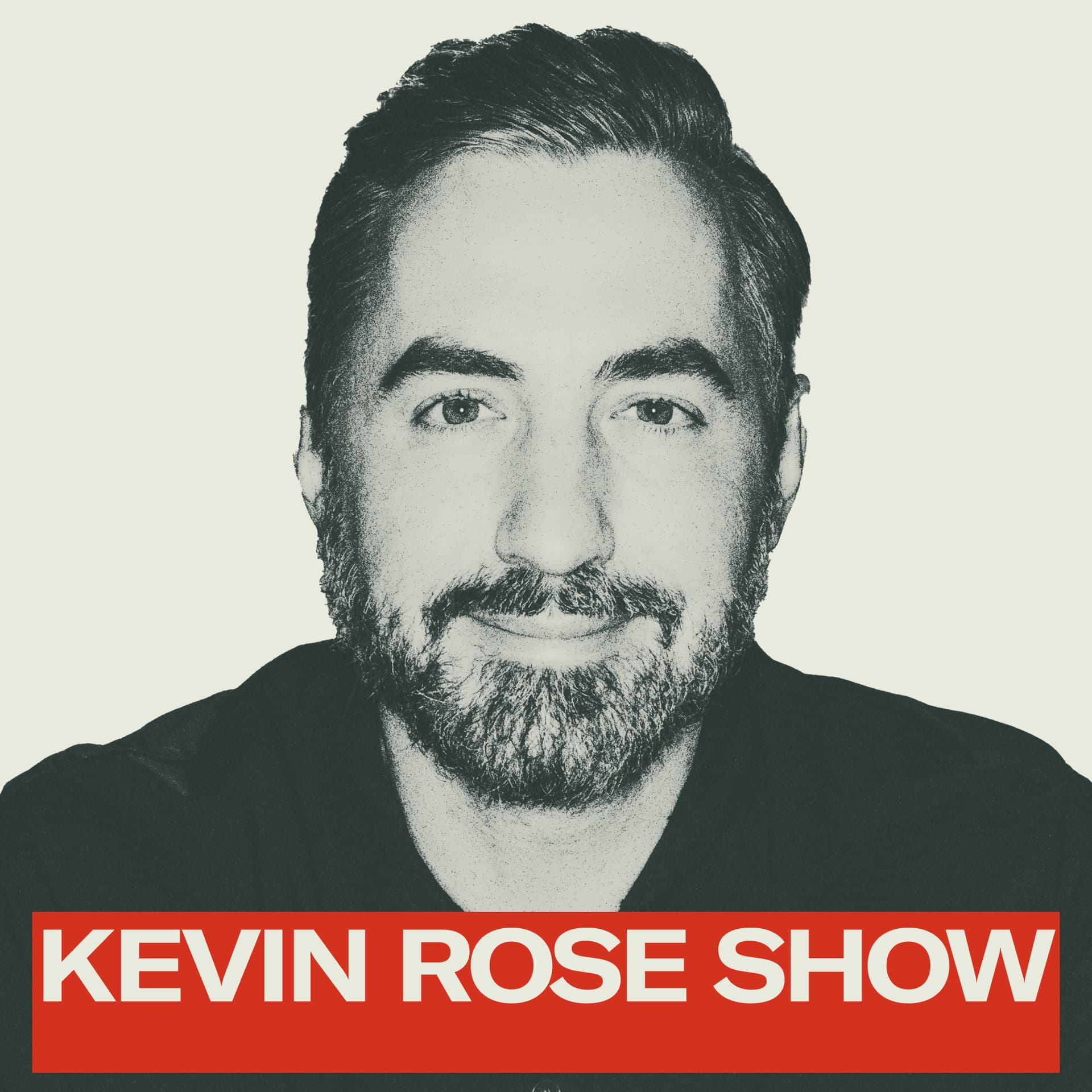 The Solopreneur Revolution Is Here - The Kevin Rose Show cover