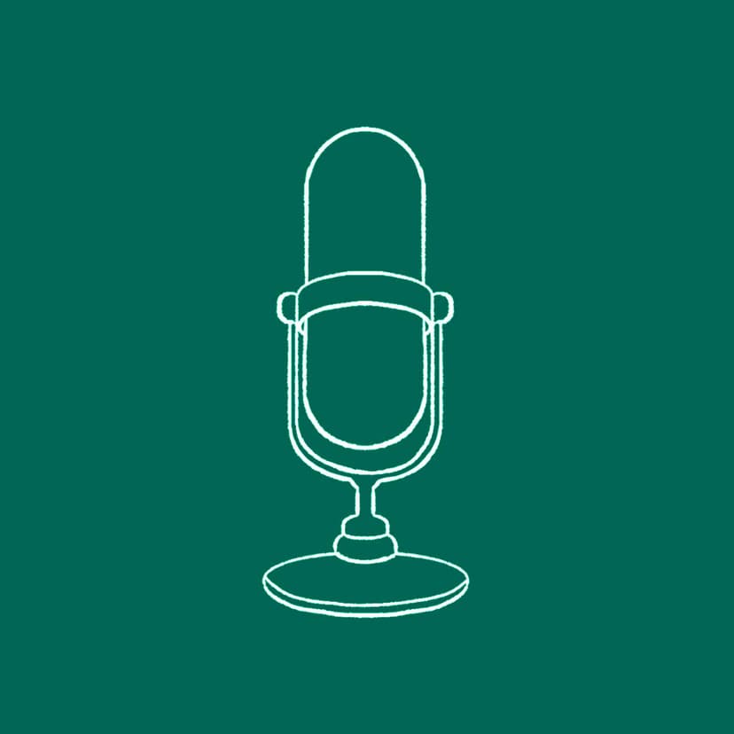 Kaelin Edwards Podcast cover
