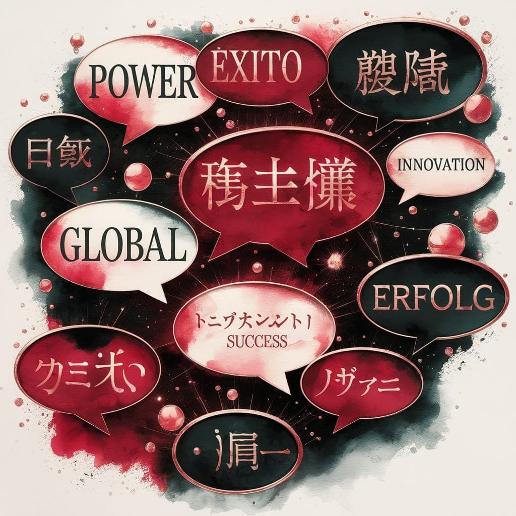 [🎧S1E22] Global Fluency: Turning Words into Economic Power 🦸‍♀️ - Before It's Too Late  - Beyond Borders Podcast with Doctora the Explorer cover