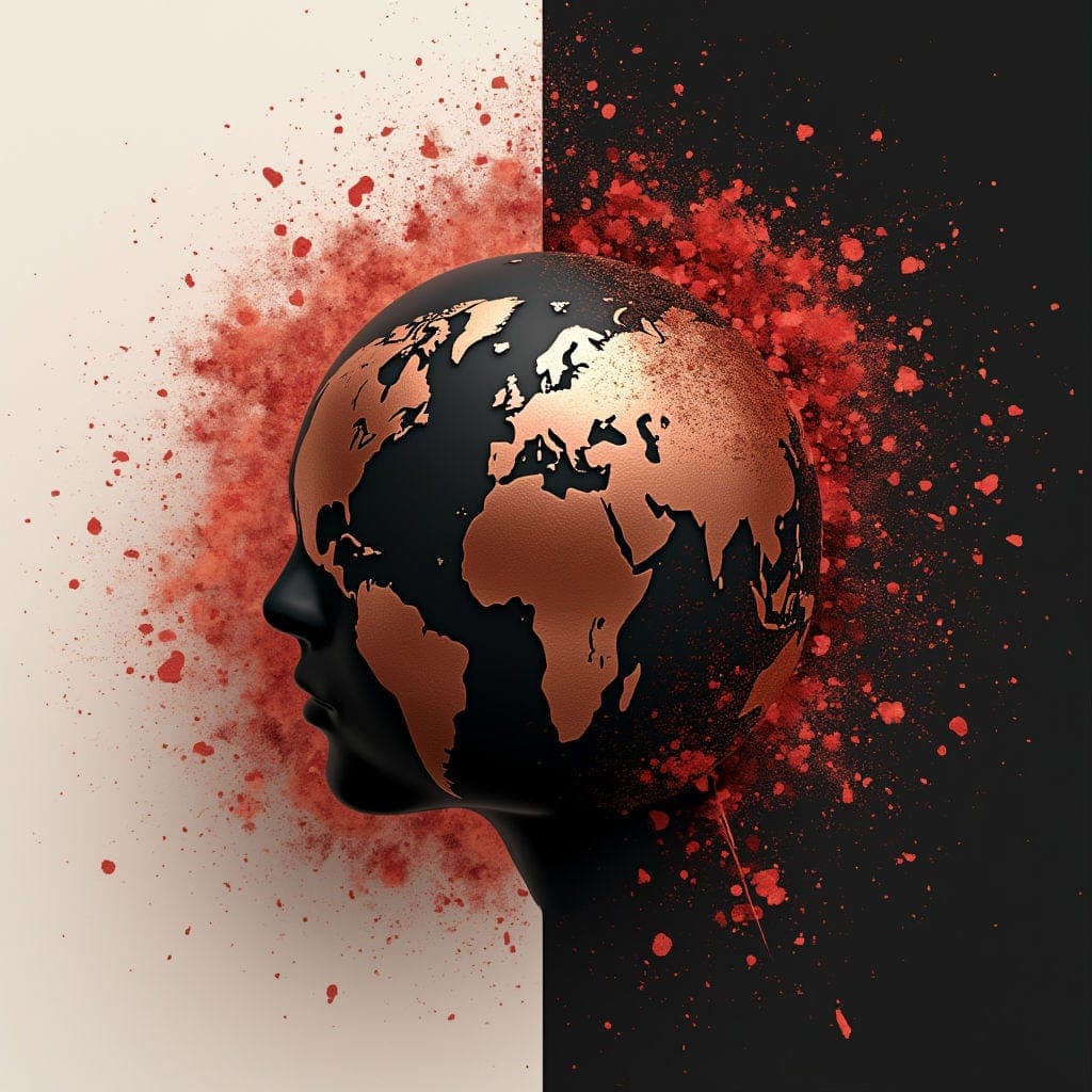 [🎧S1E26] The Power of Curiosity 🧐: 3 Ways to Level Up Your CQ ✨ - Beyond Borders Podcast with Doctora the Explorer cover