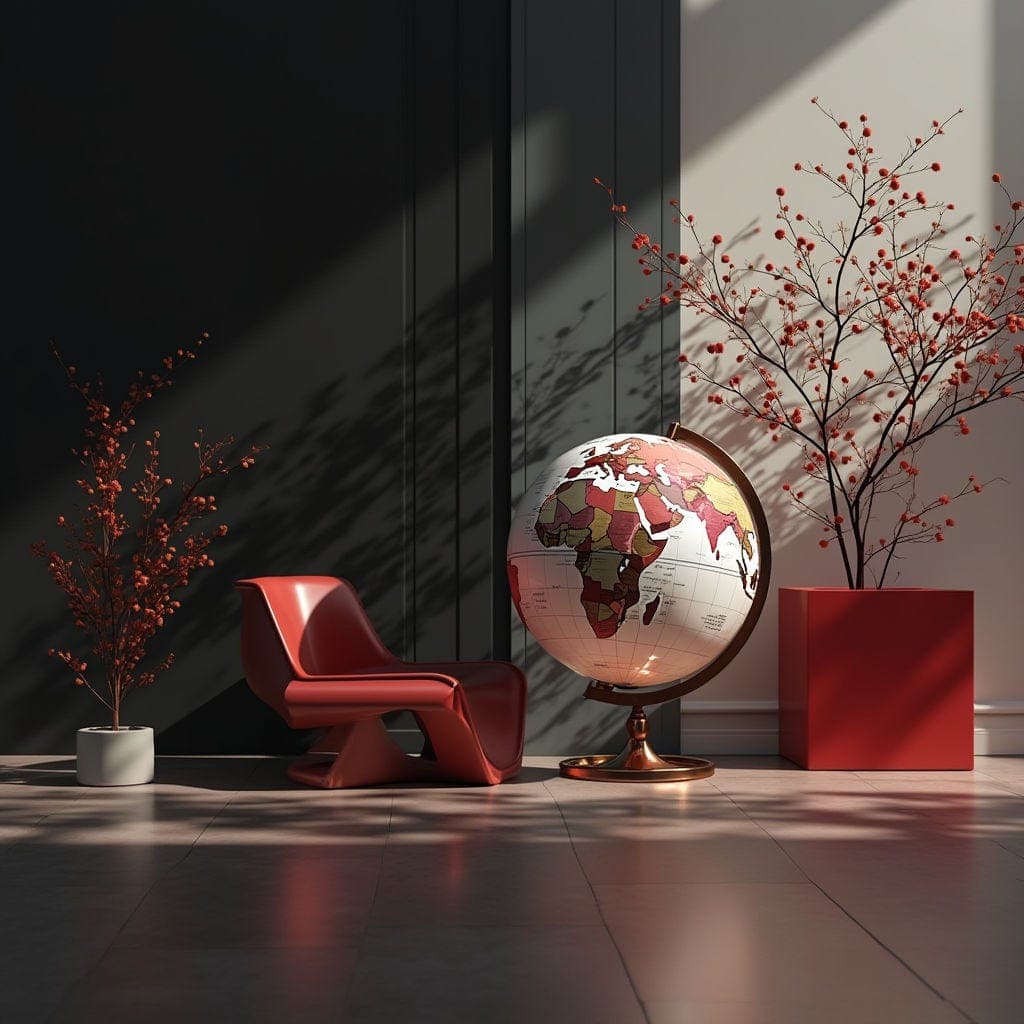 [🎧S1E30] Classroom to Boardroom: Top 3️⃣ Cultural Intelligence Tips for Global Leaders ✨ - Beyond Borders Podcast with Doctora the Explorer cover