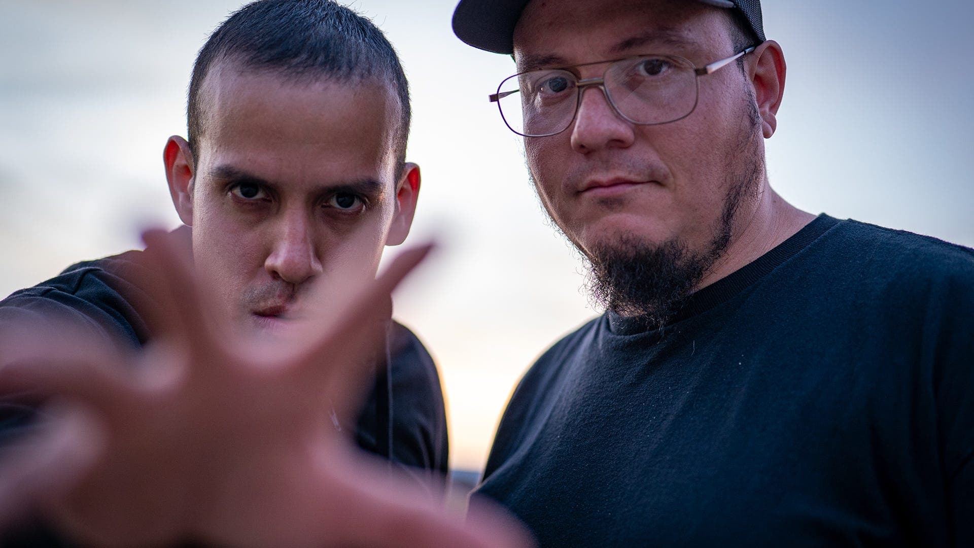 AWSKER MATTHEW RETURNS - The Knives Monroe Podcast cover