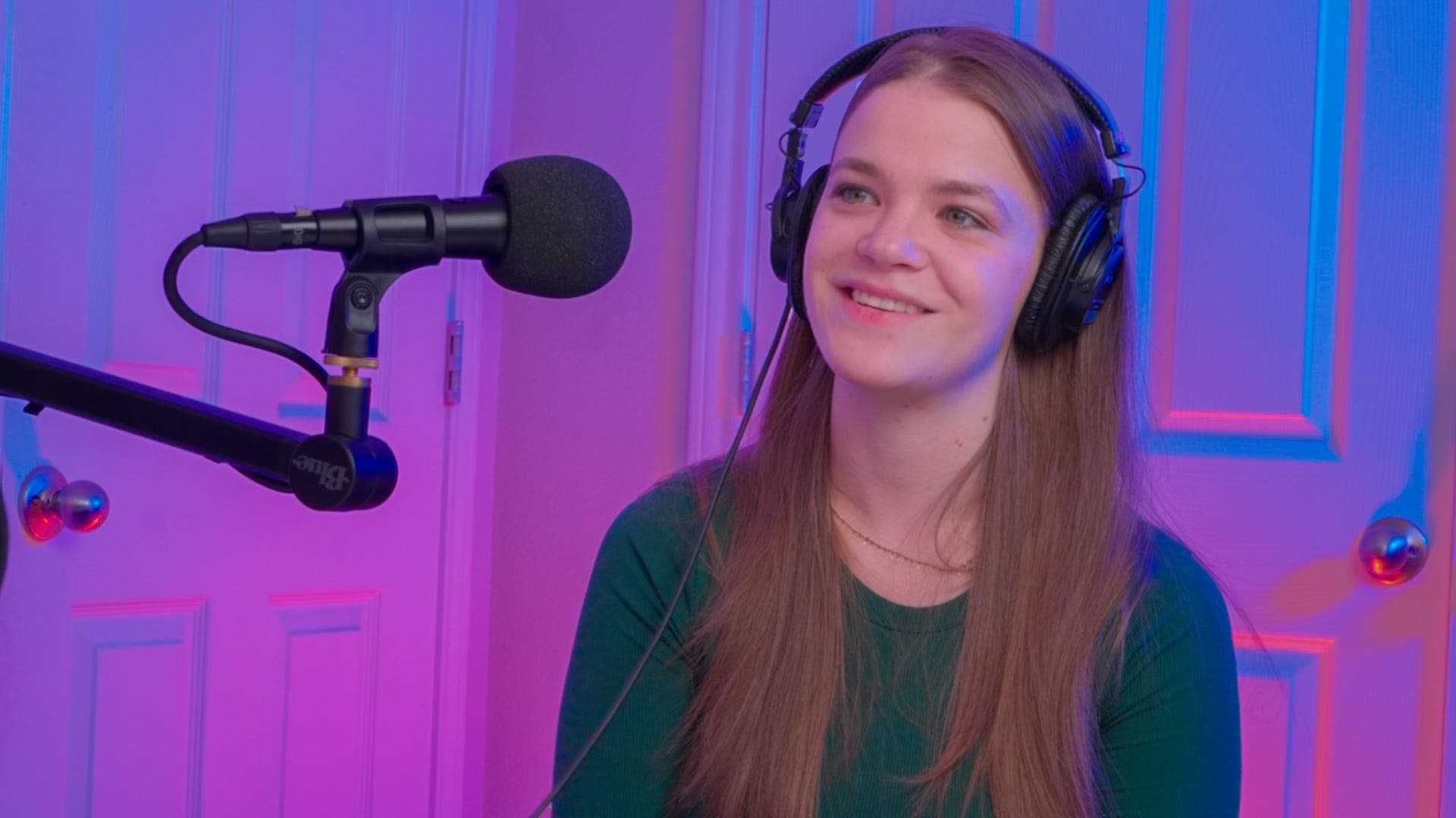 Jennifer Kendall Returns - The Knives Monroe Podcast cover