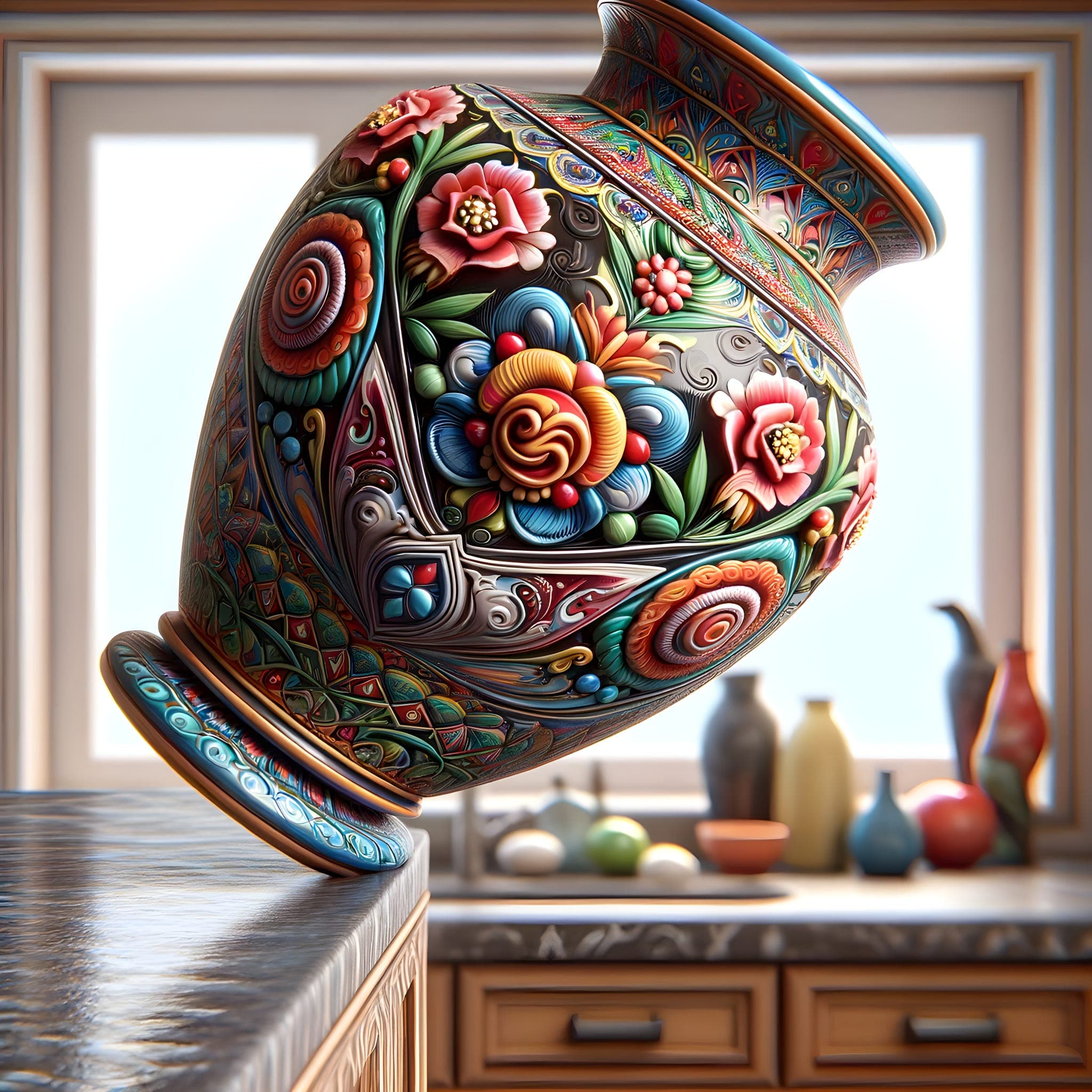 GPT-5.4 Is A Substantial Upgrade - Don't Worry About the Vase Podcast cover