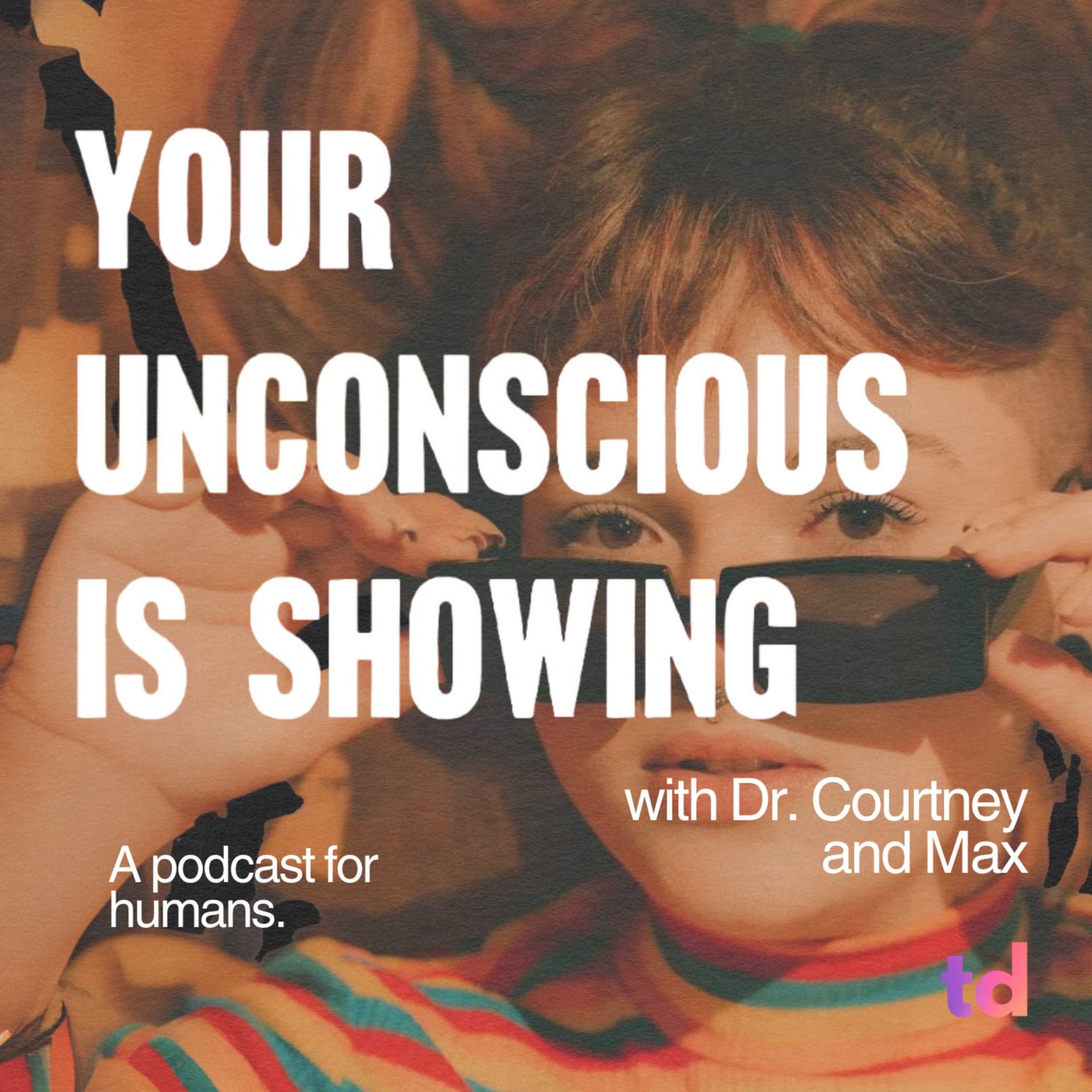Mental Health Communities: "You Can't Heal In An Invalidating Environment" - Your Unconscious Is Showing cover