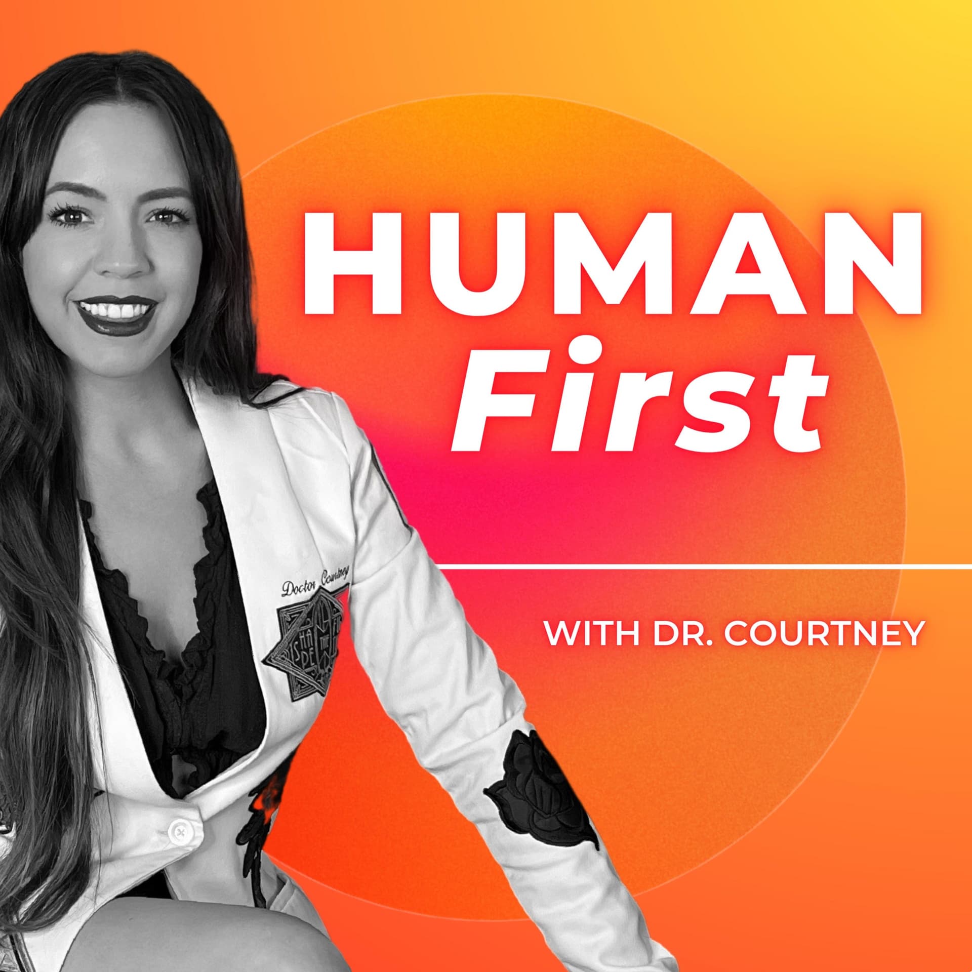 Elyce Mandich: The Truth About Suicide, Loss, and Trauma - Your Unconscious Is Showing cover