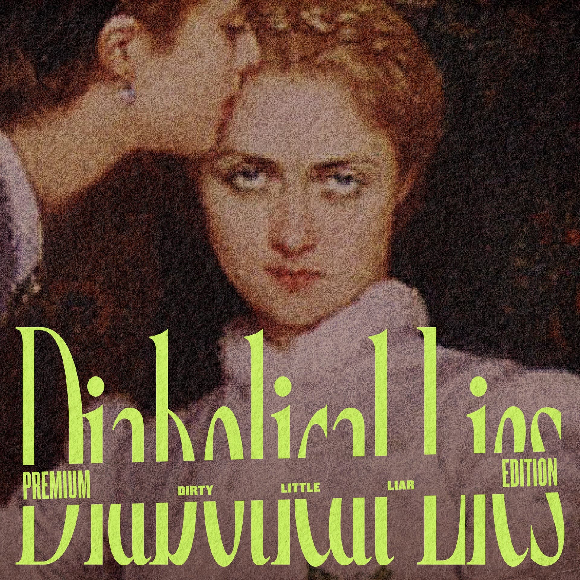 Did Women Ruin the Workplace? - Diabolical Lies cover