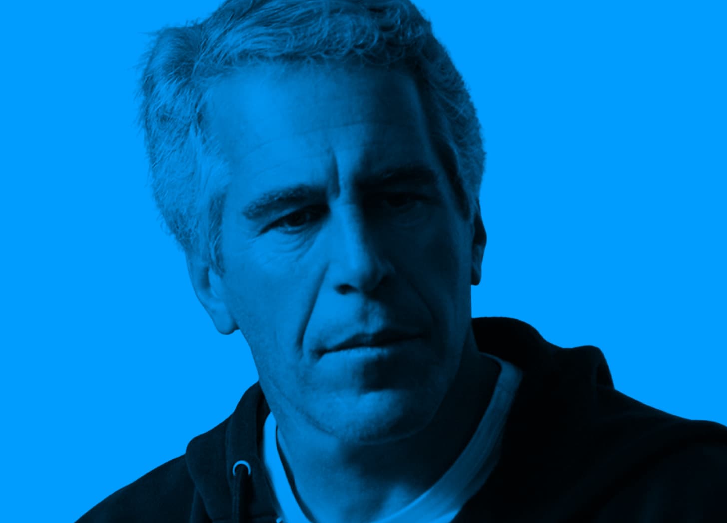 Jeffrey Epstein & the Ordinary Misogyny of "Extraordinary" Men - Diabolical Lies cover