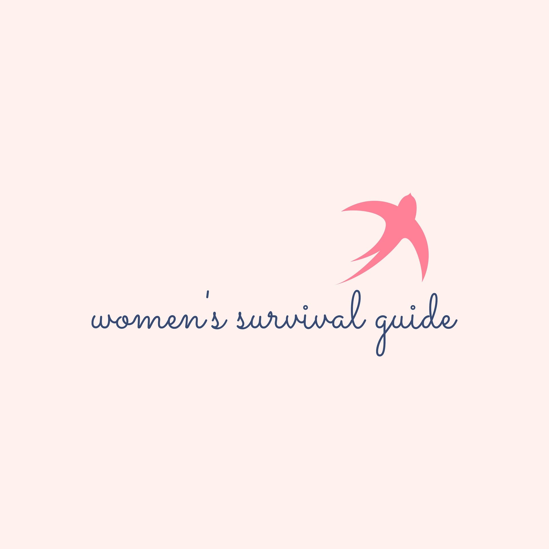 Podcast with Beyond50Skin's Cindy Sterling! - Women's Survival Guide cover