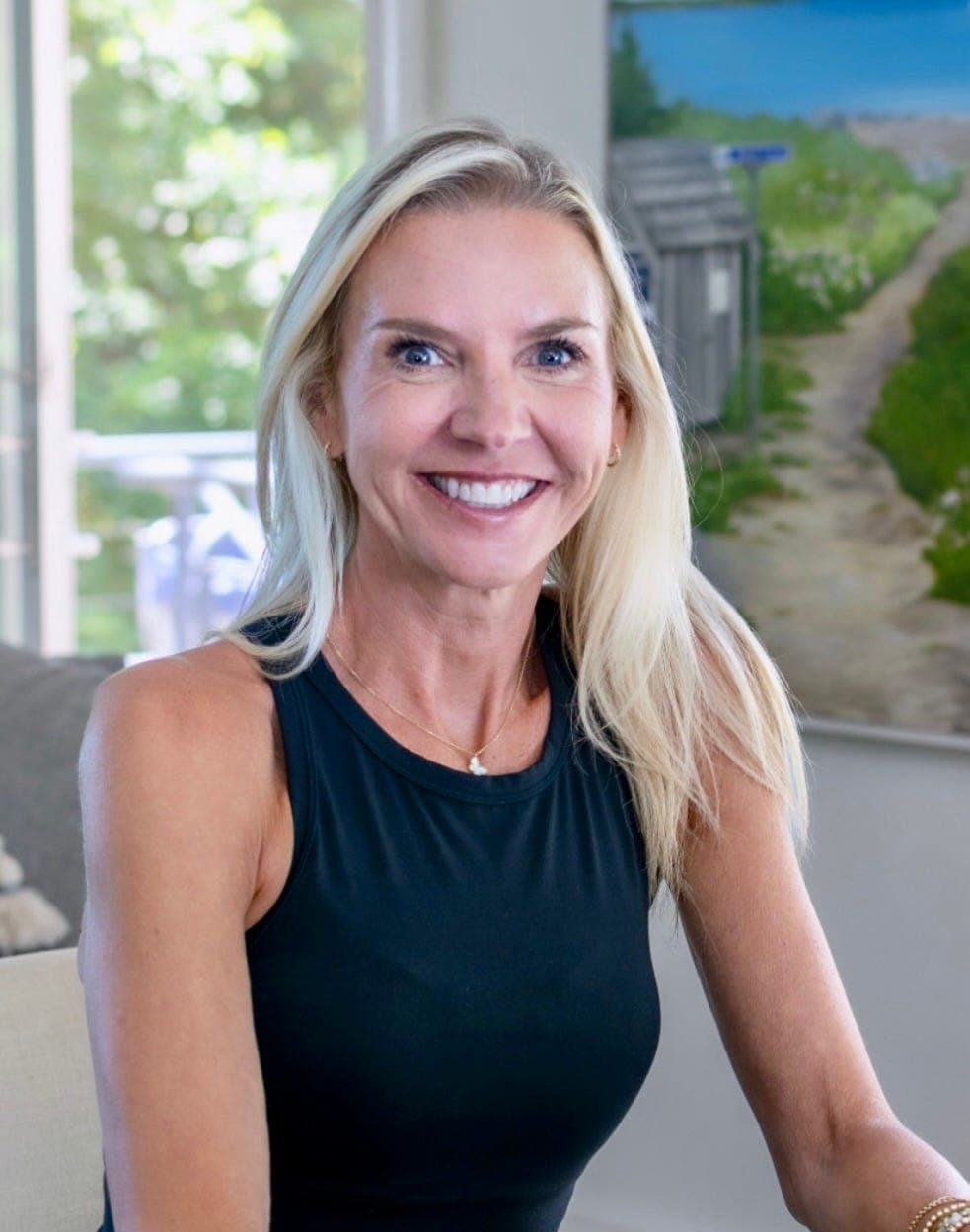 💪How to be strong with Cindy Sullivan - Women's Survival Guide cover