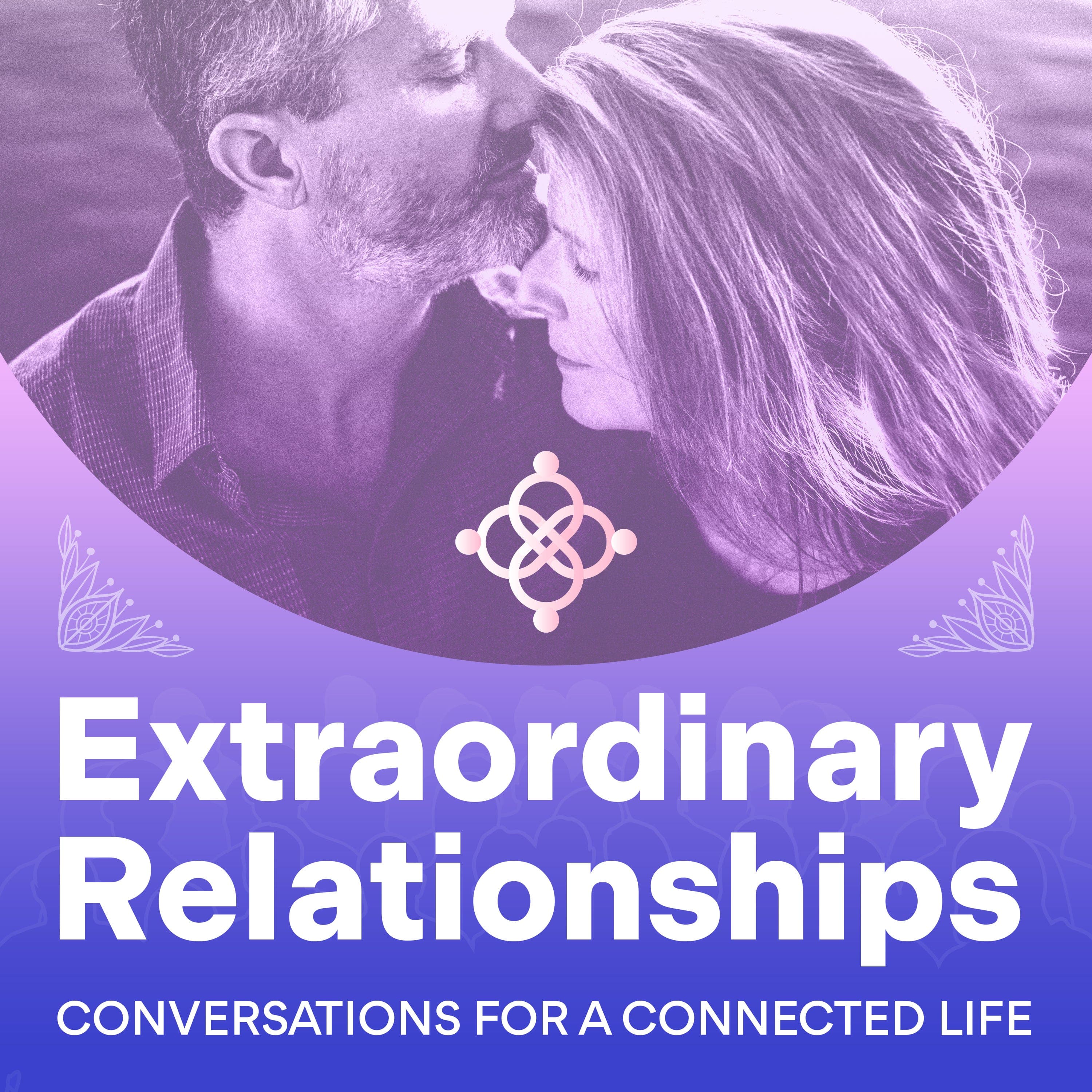 The Path of Sacred Love - Extraordinary Relationships cover