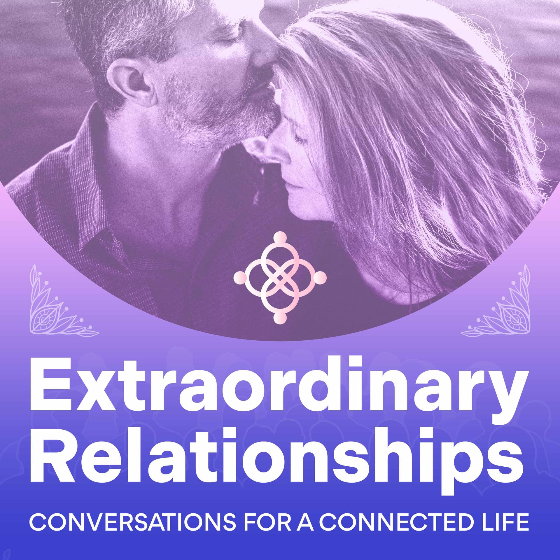 Extraordinary Relationships cover
