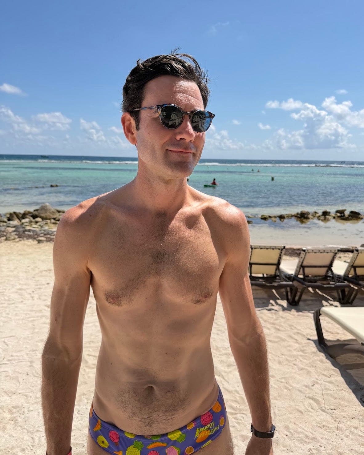 #47 - How I Overhauled My Fitness Without the Gym (And Made It Stick) - Tidy Tidbits  cover